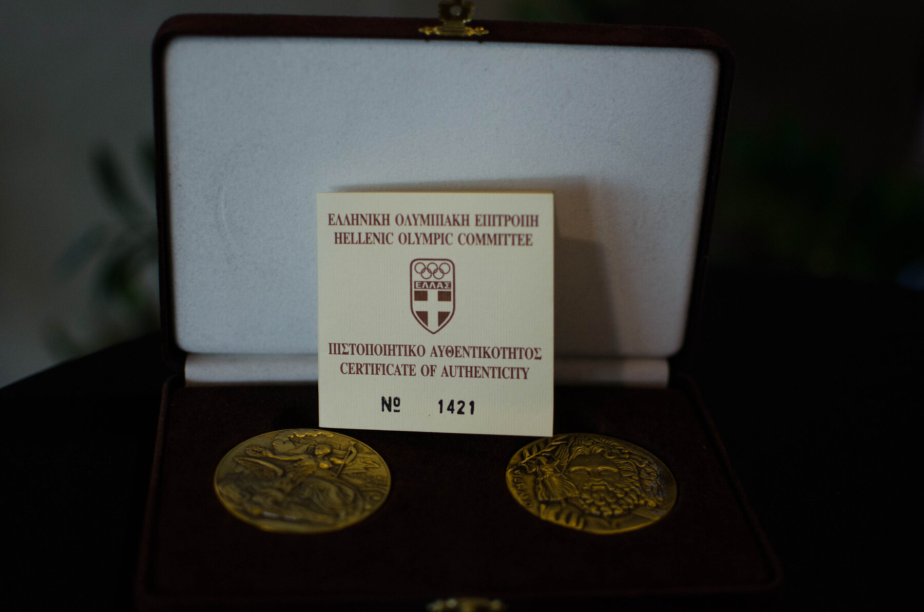 Svetové stretnutie olympijských zberateľov v Bratislave – fotografia 157