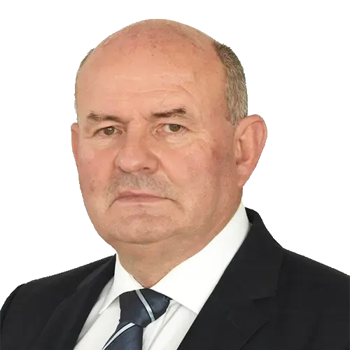 Doc. MUDr. Branislav Delej, PhD., MPH.