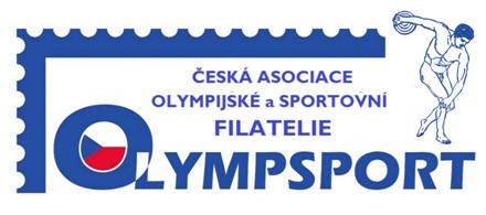 OlympSport – Česká asociácia olympijskej a športovej filatelie