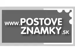 Poštové známky