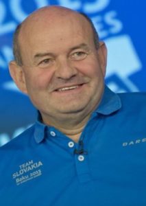 Branislav Delej